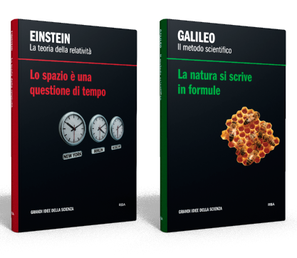 LA TEORIA DELLA RELATIVITÀ + IL METODO SCIENTIFICO