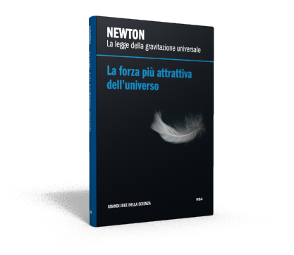 LA LEGGE DELLA GRAVITAZIONE UNIVERSALE