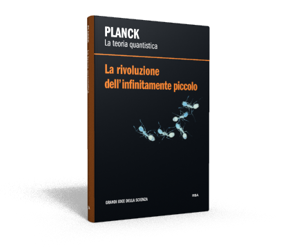 LA TEORIA QUANTISTICA